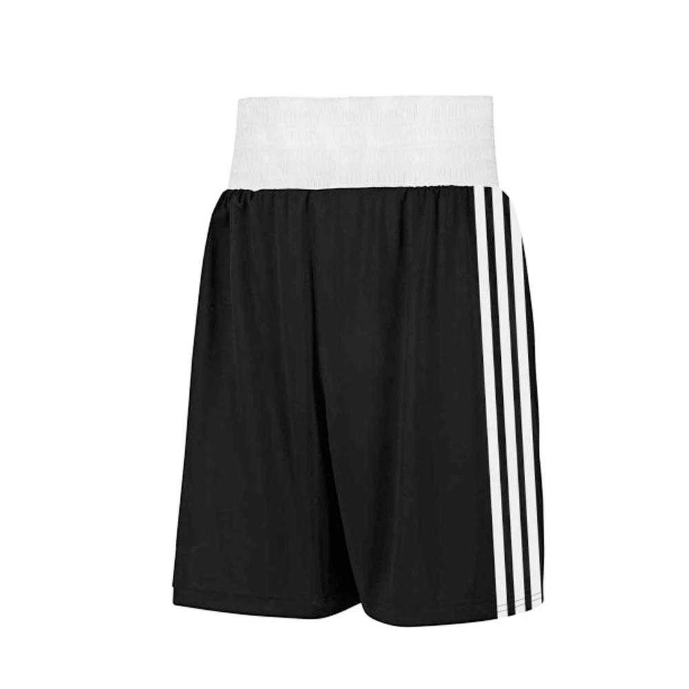 Высококачественная Мужская спортивная одежда боксерские шорты/Индивидуальные шорты для взрослых