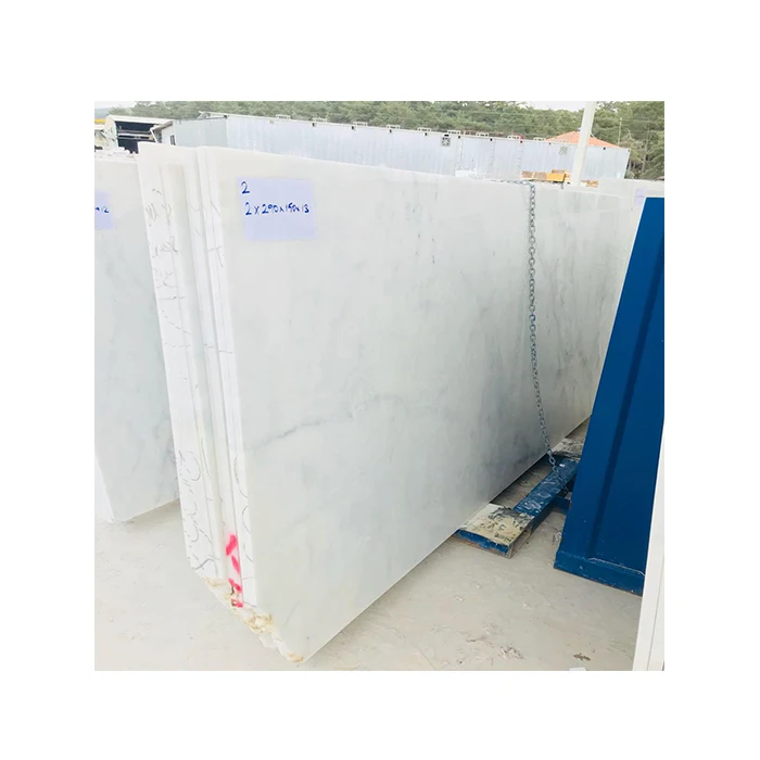 Calacatta Marble  Calacatta Marble Customized Factory Price Luxury Turkish White Calacatta Italian Marble