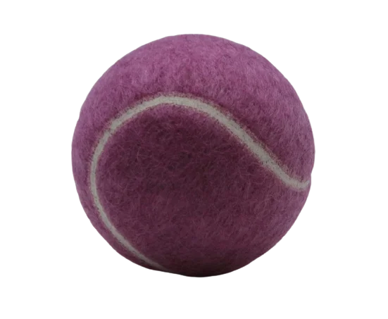 High Bounce Professional Tennis Balls,Racket Balls in Factory Prices with Custom Logo Designs in Top Quality