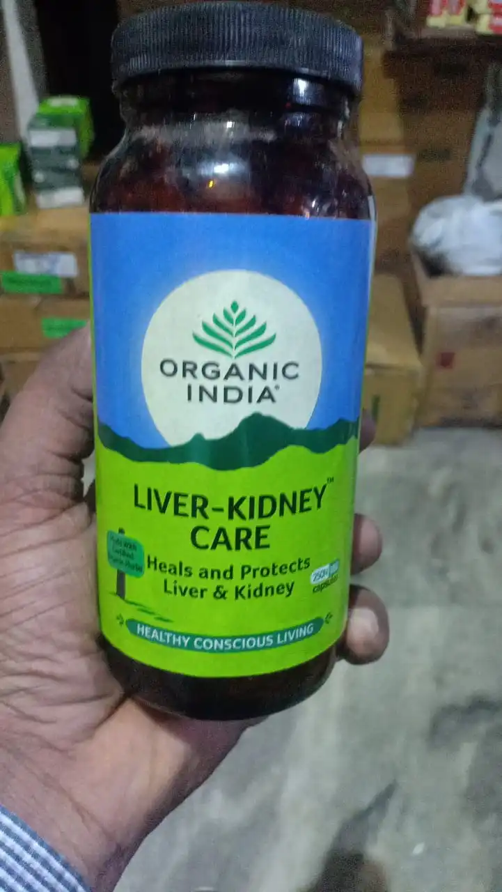 Органические капсулы из индийской печени, 60 капсул, очень эффективные и с высоким спросом в Африке и Австралии