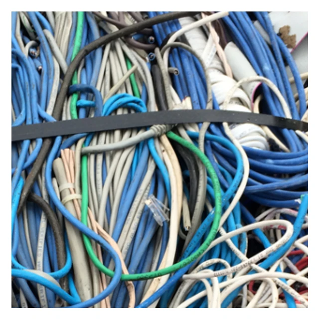 
Best Selling Insulated Copper Cable Scrap 99% At Cheap Price 