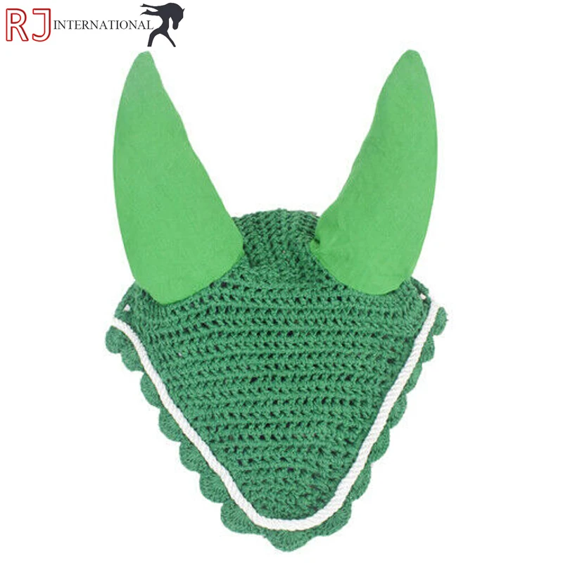 Оборудование для верховой езды на лошади двойная линия прокатки сетка капота