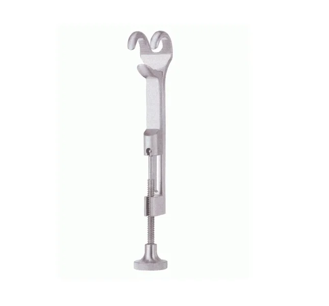 Lowman Bone Holding Clamp 7 cm / Surgical,Orthopedic Instruments