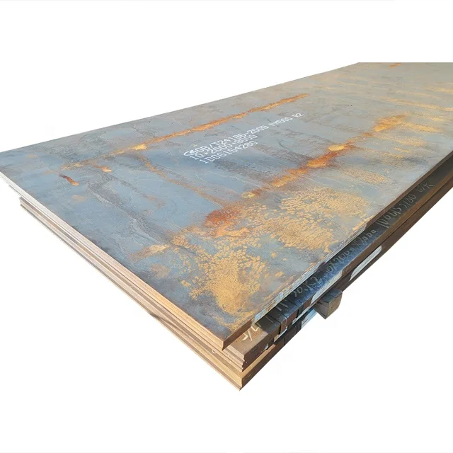 high quality q195 q345 st s355 ss540 hot rolled mild black carbon steel astm a36 steel plate price per ton