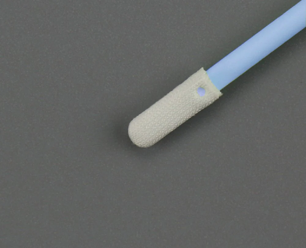 Fabric Tip Cleaning Swabs Sponge Stick for Inkjet Printer, Printhead, Automotive Detailing
