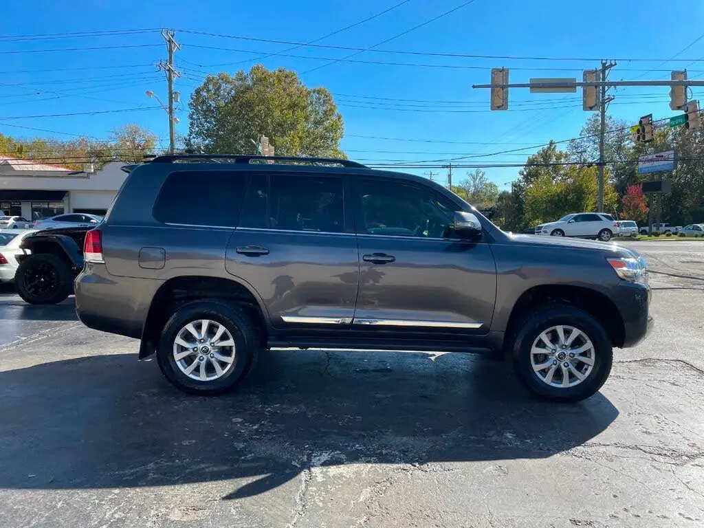 FAIRLY USED 2018 2019 2020 2021 Used Cars Land Cruiser Prado TXL 2.8L Turbo
