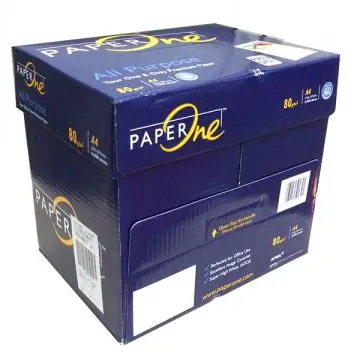 Original PaperOne A4 paper one 80 gsm 70 gram Copy Papers for sale.