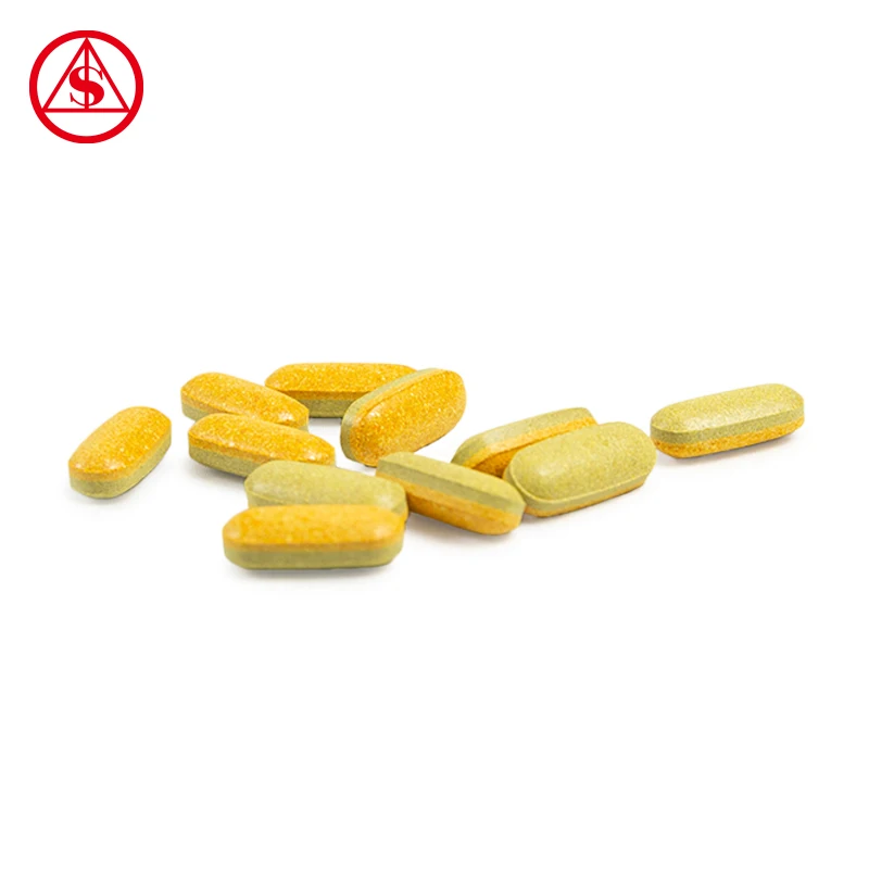 Поддерживает антиоксидантную активность двухслойный пакет куркумы