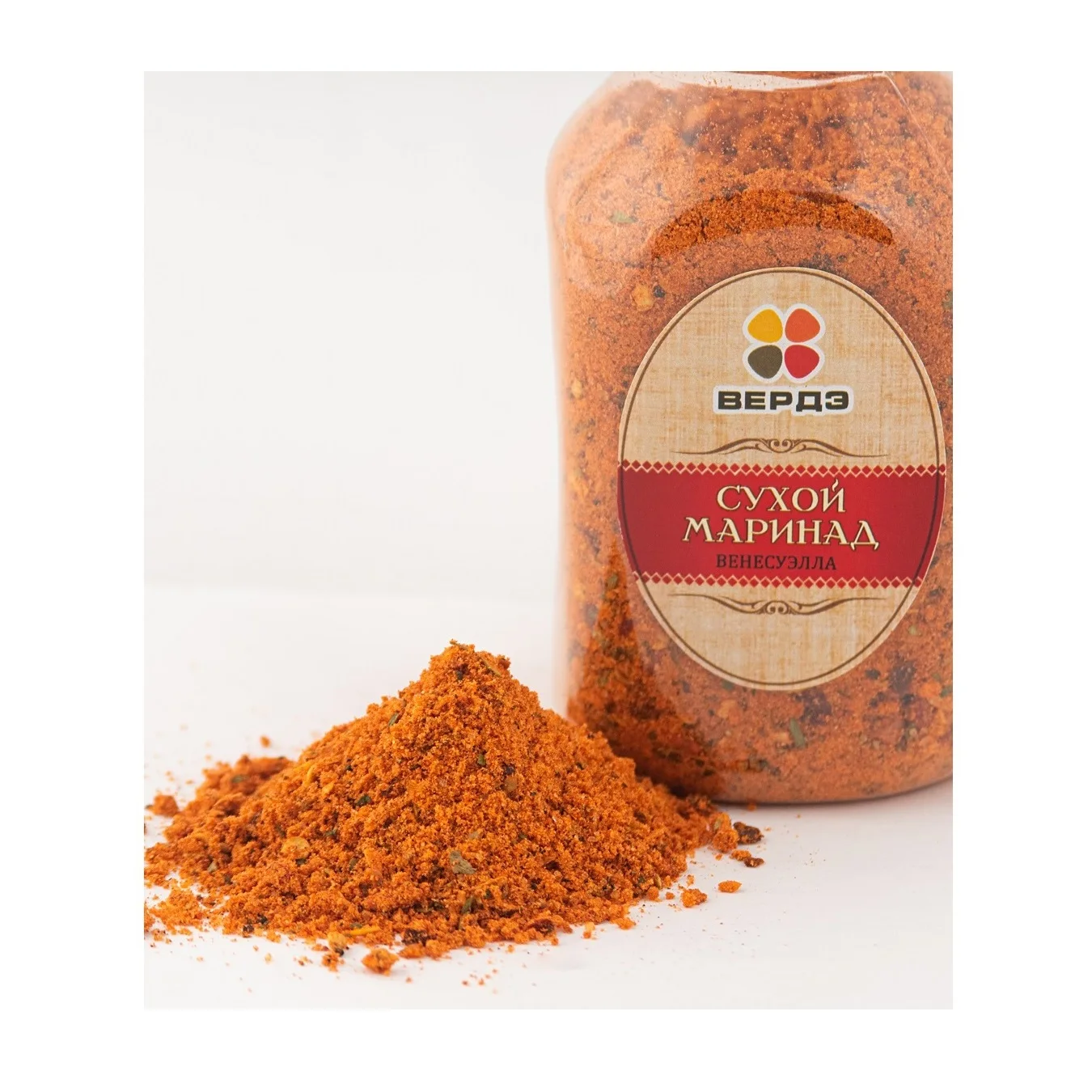 Сухой маринад «Венесуэла», лучшее качество, порошок для приправ и барбекю, смешанные специи, оптовая продажа из России