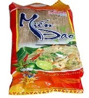 Special glass noodle sweet potato vermicelli noodles gluten free