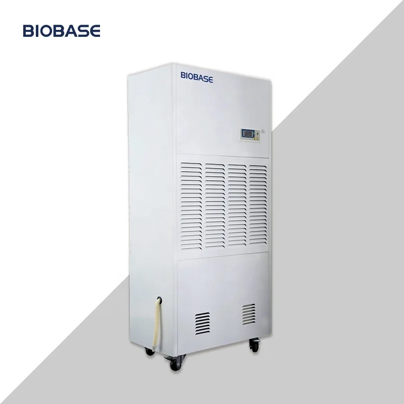 BIOBASE China Dehumidifier IndustrialCommercial Dehumidifying Machine Dehumidifier For Sale