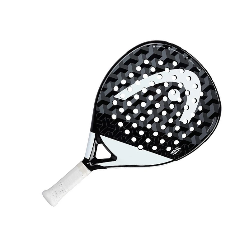 New 3k Graphite Carbon Padel Rocket