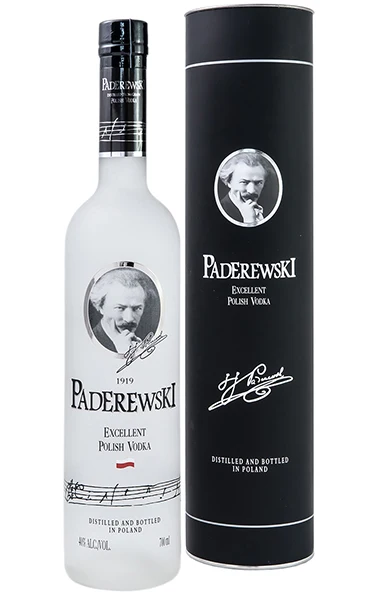 Superior Quality and Rich Taste Private Label Vodka Bottle in Bulk