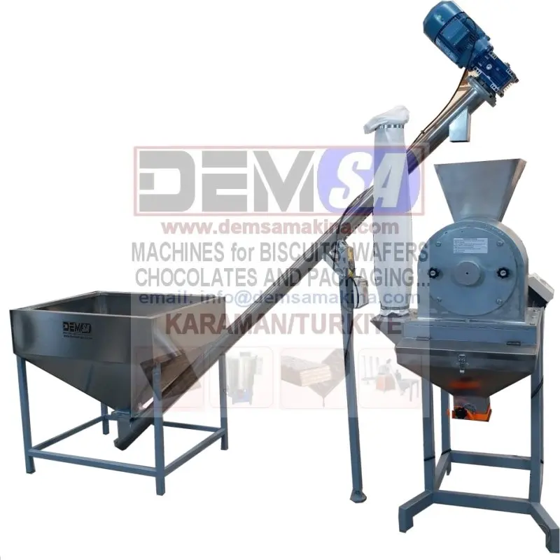 Шлифовальный станок для