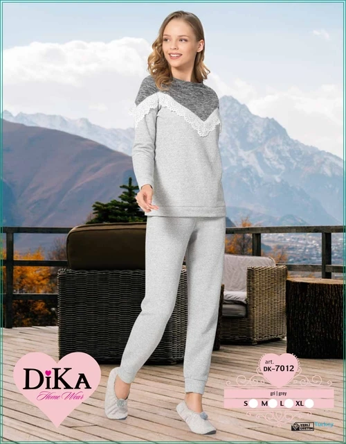 DIKA PAJAMAS NEW COLLECTION 2020