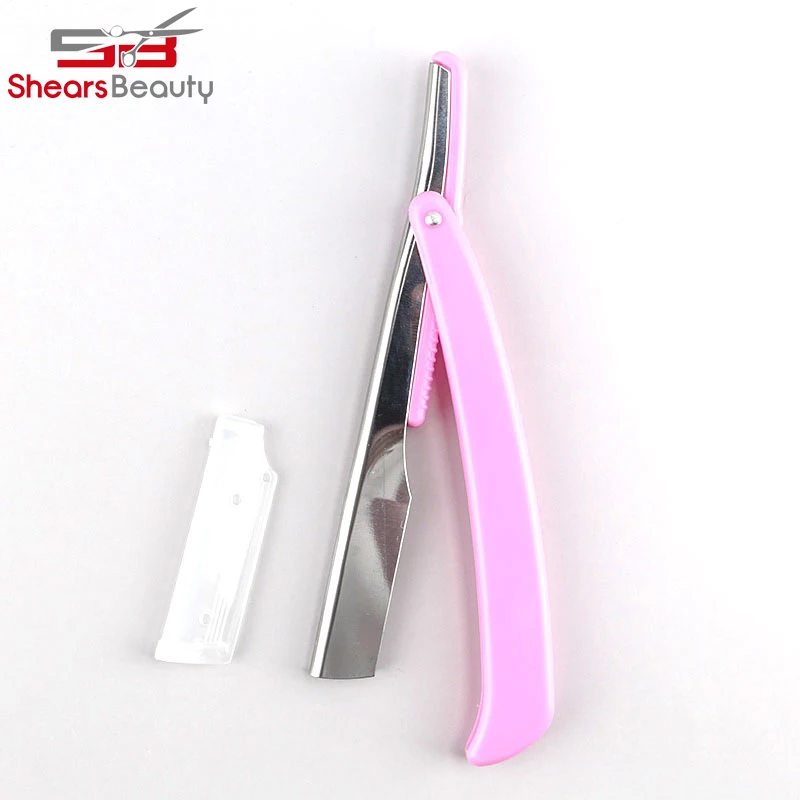 Оптовая продажа безопасное средство для удаления волос лучшее качество Парикмахерская Бритва мужчин