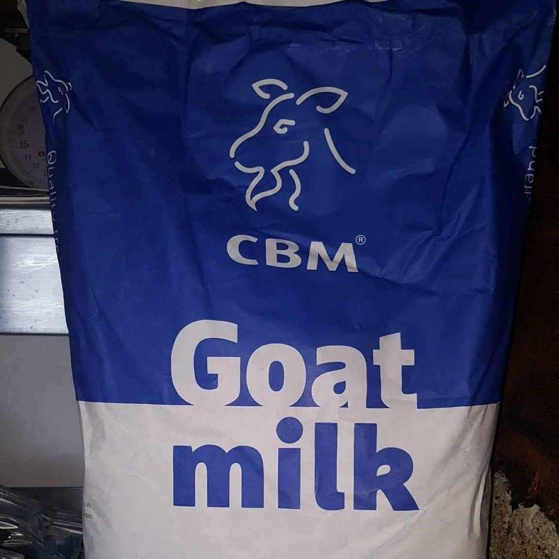 Thai cheap dairy sweet milk powder