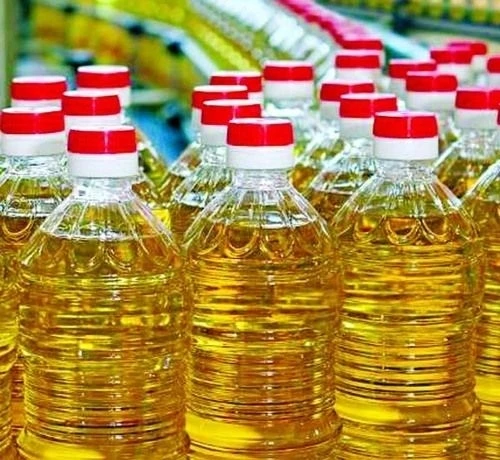 buy Sunflower Oil