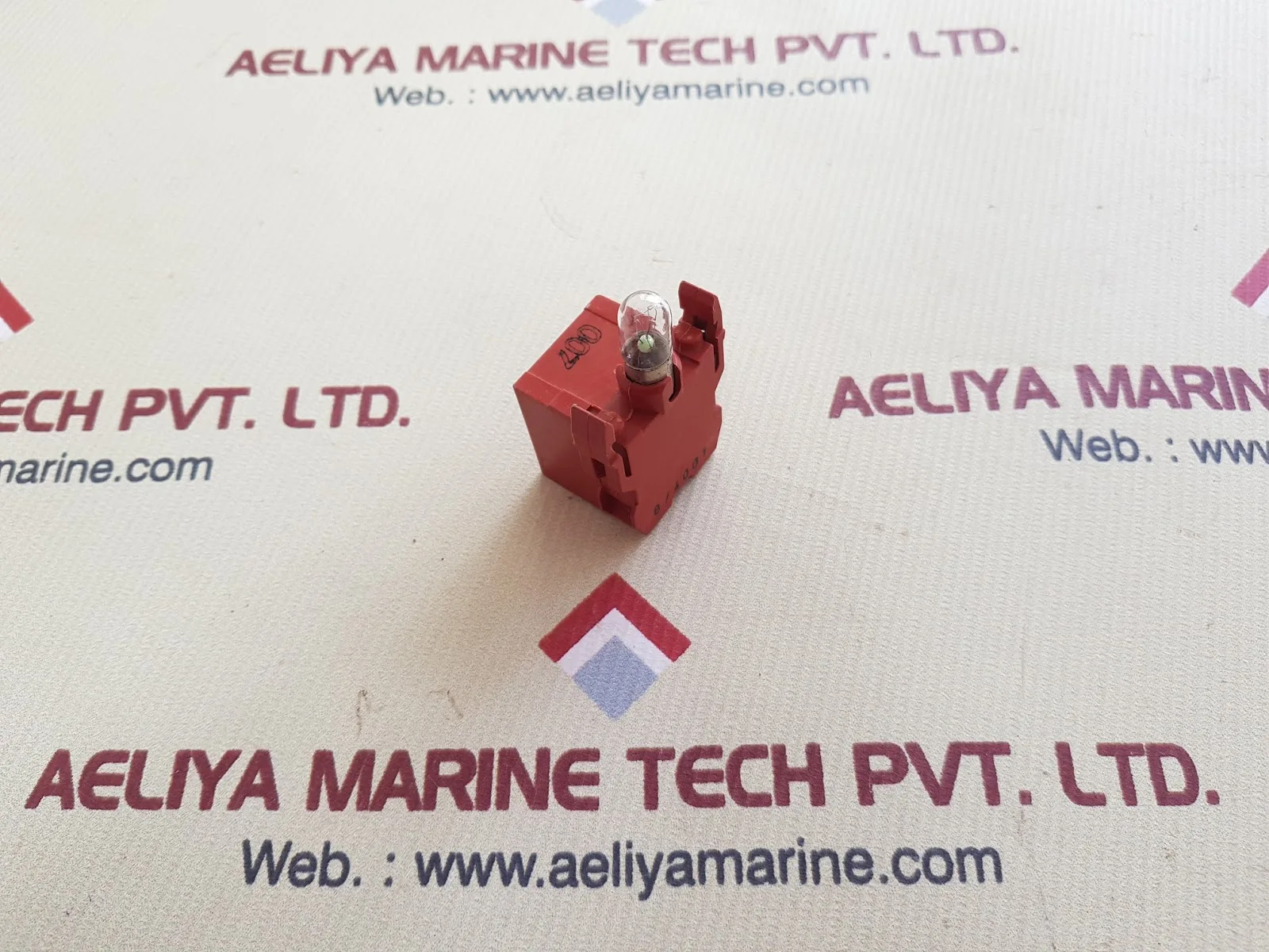 3sb14 00-5c Pilot Light Transformer