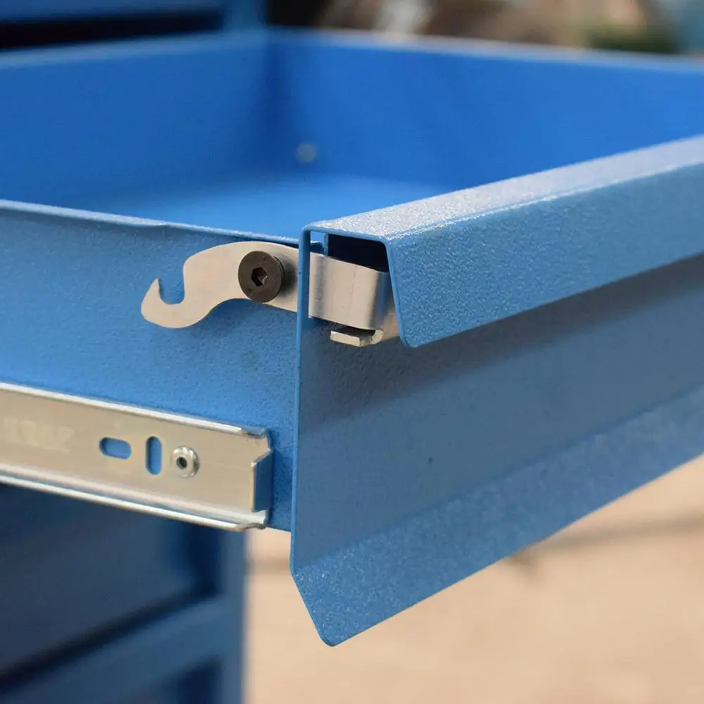 Workshop Tool Trolley for Industrial Usage