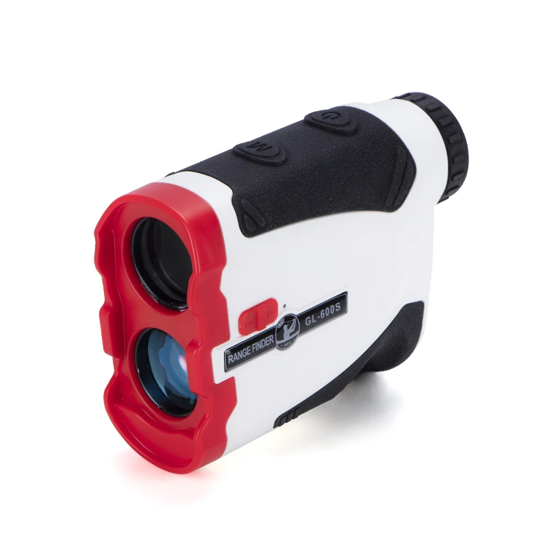 China factory Bosean hunting laser range finder mini laser rangefinder rangefinder for hunting