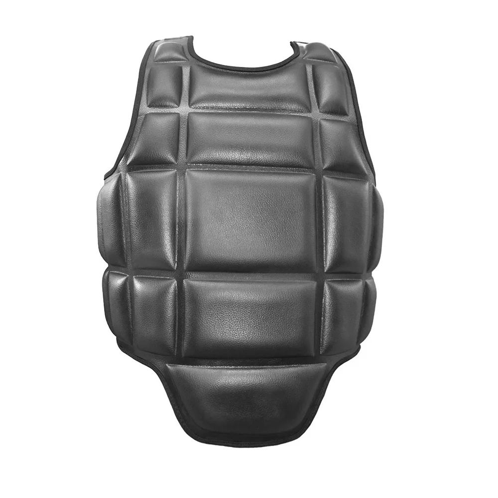 Karate Chest Guards Chest Protectors Custom Taekwondo Chest Protector Martial Arts Taekwondo Body Protector
