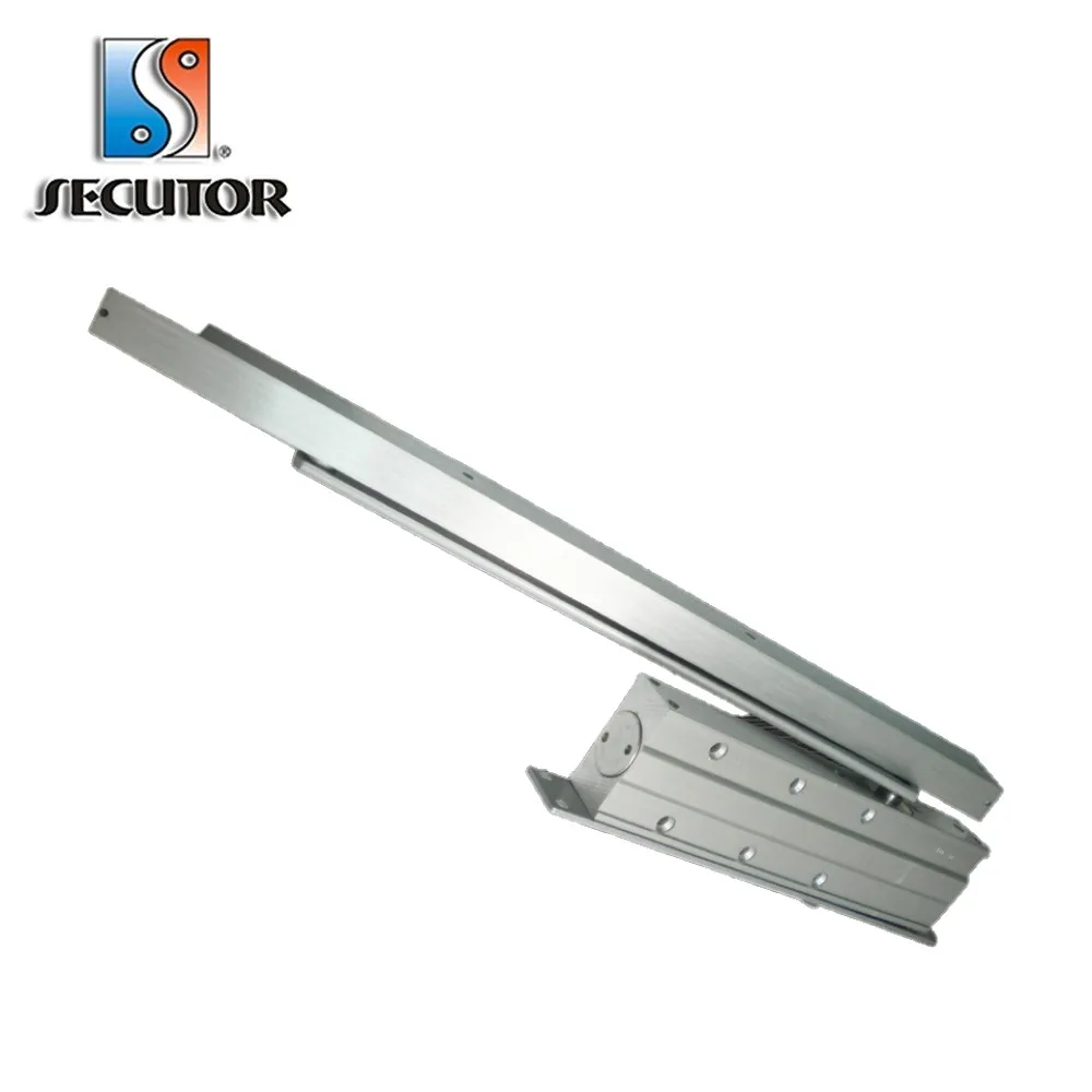 Concealed Cam Action Hydraulic Door Closer