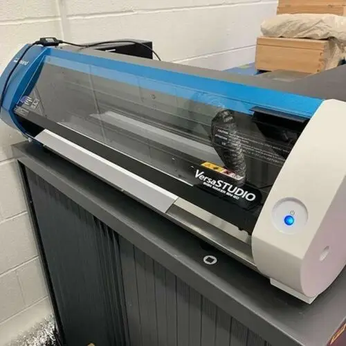 Brand new Roland VersaStudio BN-20 Printer & Cutter