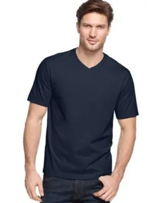 Высококачественная 100% хлопковая футболка премиум-класса, футболка с круглым вырезом и напечатанным логотипом на заказ, футболка без рисунка на заказ