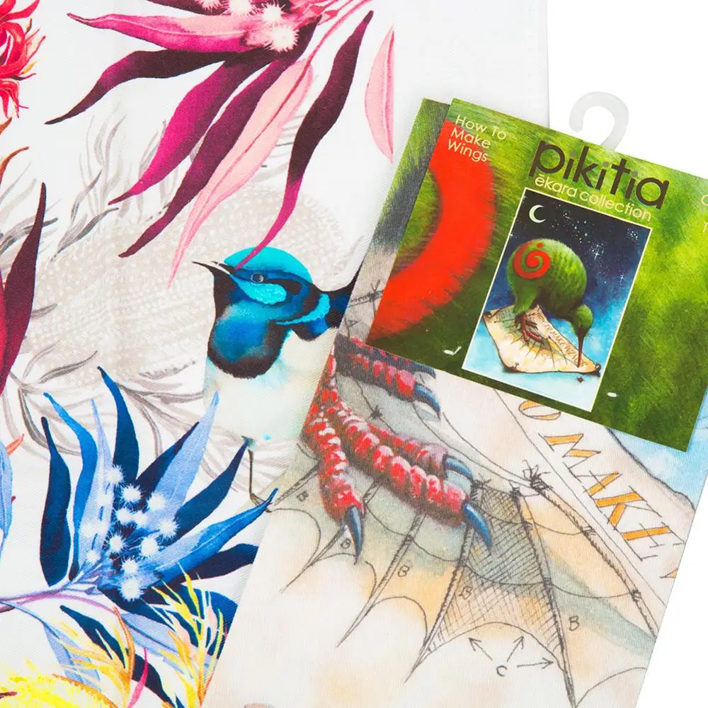 
China Tea Towel Manufacturer 100 Cotton Eco Friendly Tea Towels 