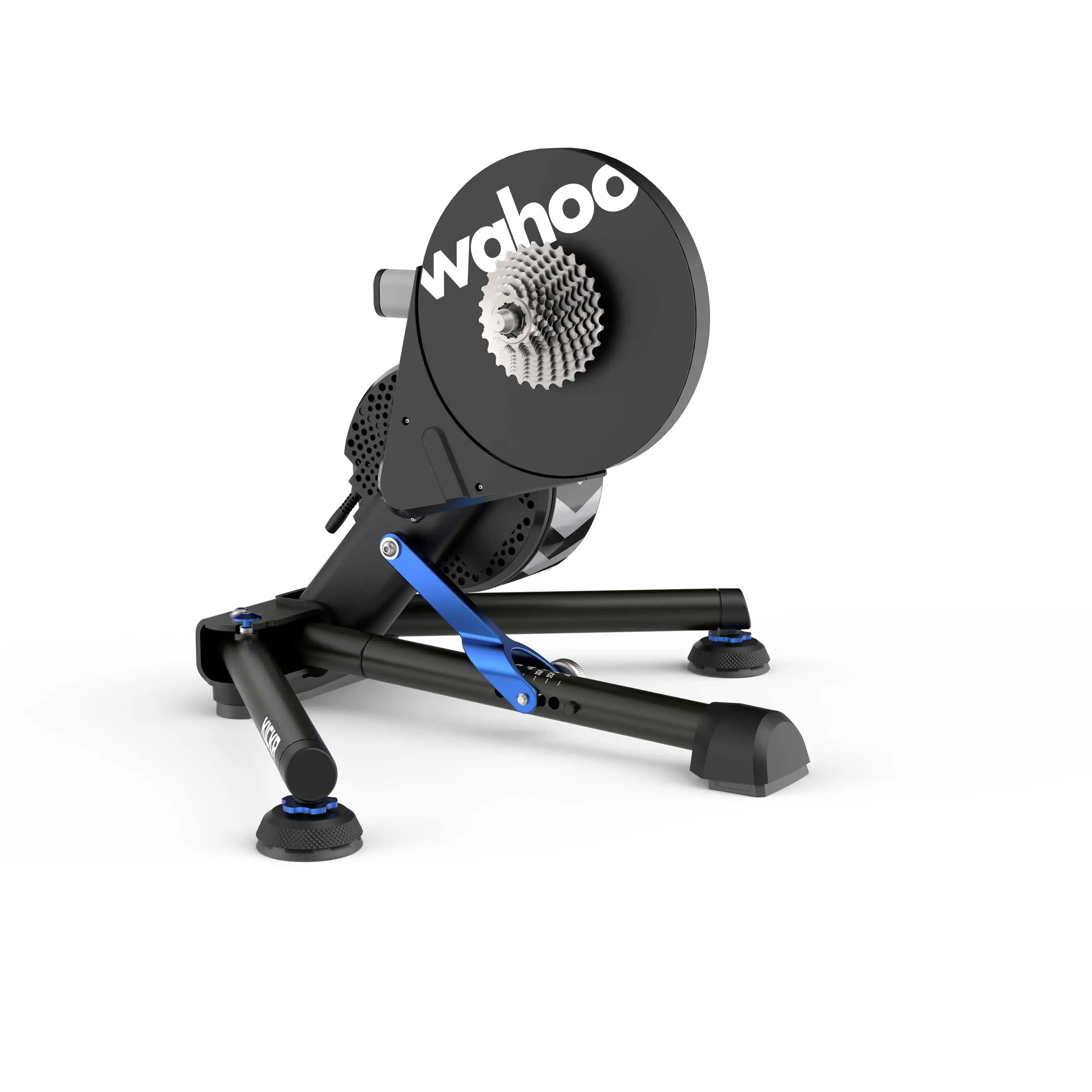 Affordable best selling Wahoo KICKR v5 Smart Bike Trainer