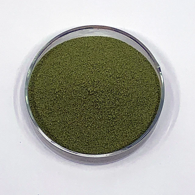 Korean Domestic Manufactured Korean home cafe Green tea powder mix large capacity for multi-functional uses