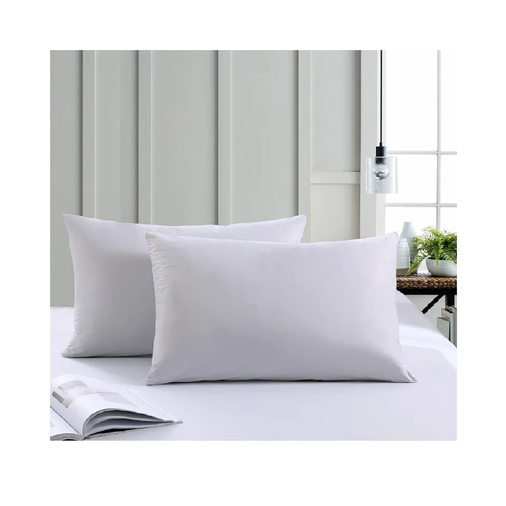 100% Polyester Sustainable Throw pillows bedding Better Textile Waterproof Non-Toxic Silk Pillowcase  from Vietnam manufacturer
