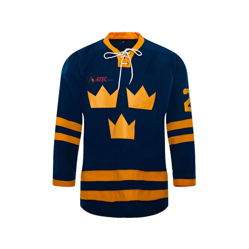 
Высококачественные хоккейные Джерси 