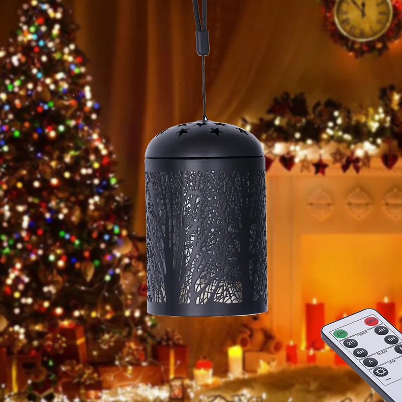 Moving Snowflake Lights White CHRISTMAS Projector Lights LED Landscape Projection Indoor Spotlights christmas ornaments