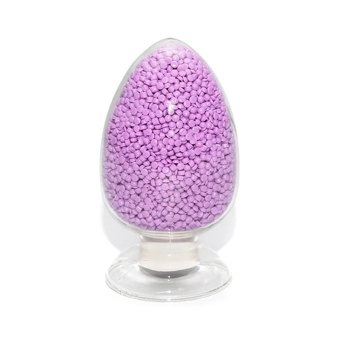 PVC Granules/Regrind PVC Compound Granules Off Grade Pellets Made from PVC Powder , Scrap Pellets for Sale