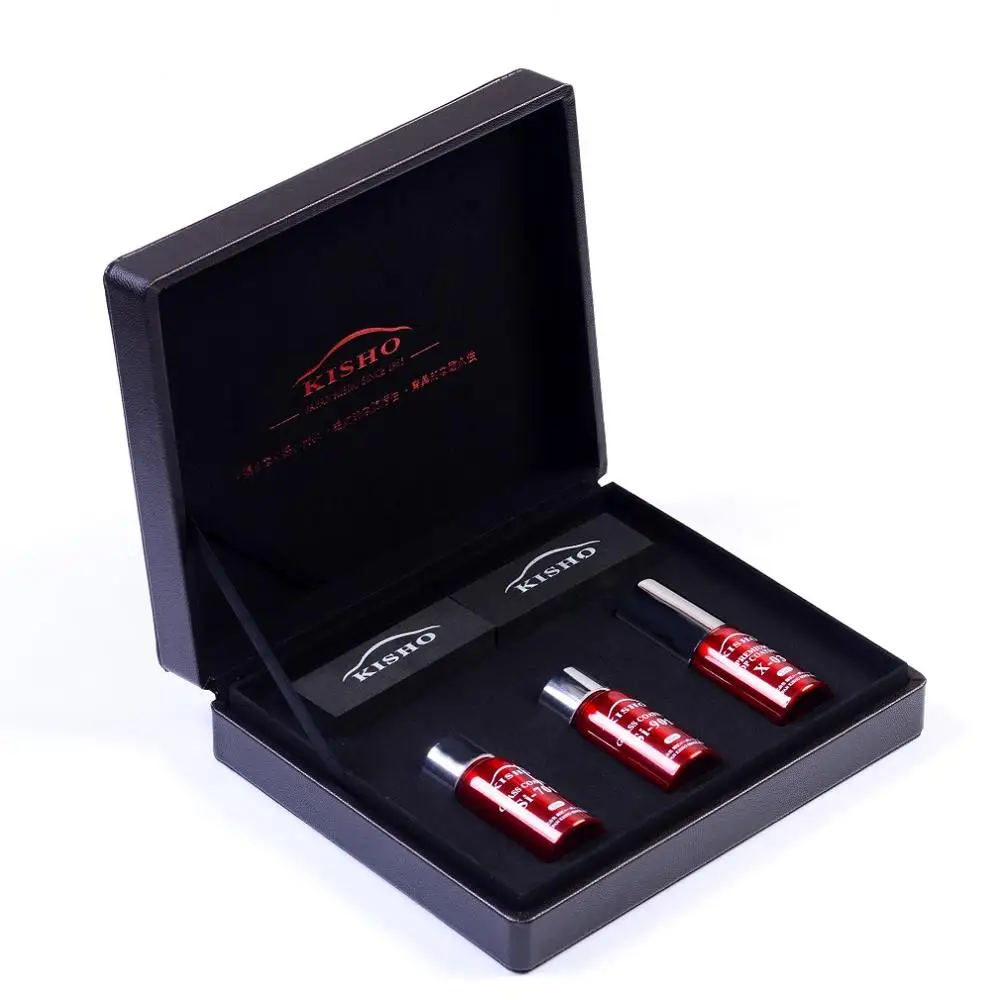 Japanese innovative nanotechnology products for automobile