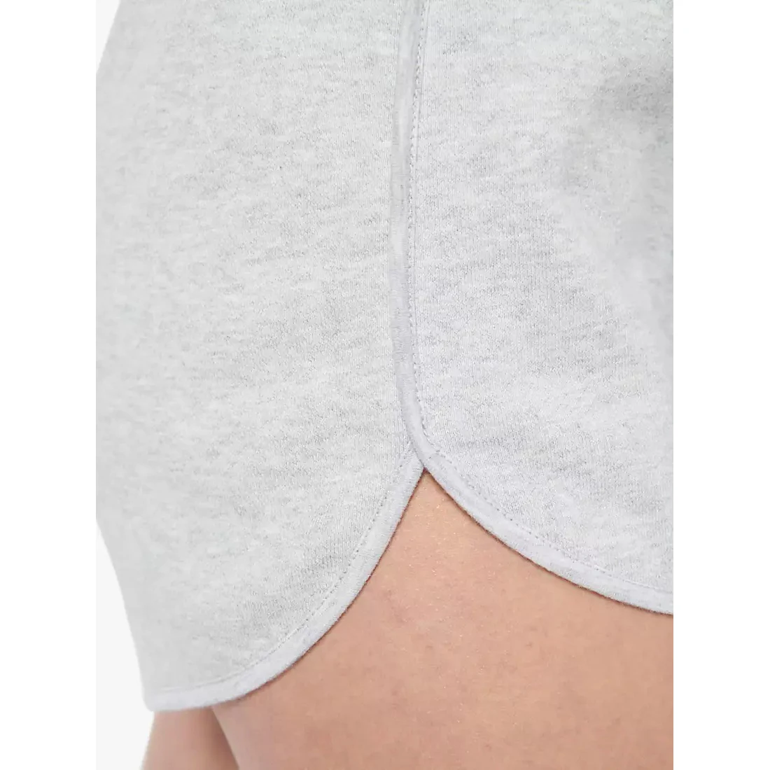 Женские новейшие дизайнерские сексуальные повседневные шорты с эластичным поясом