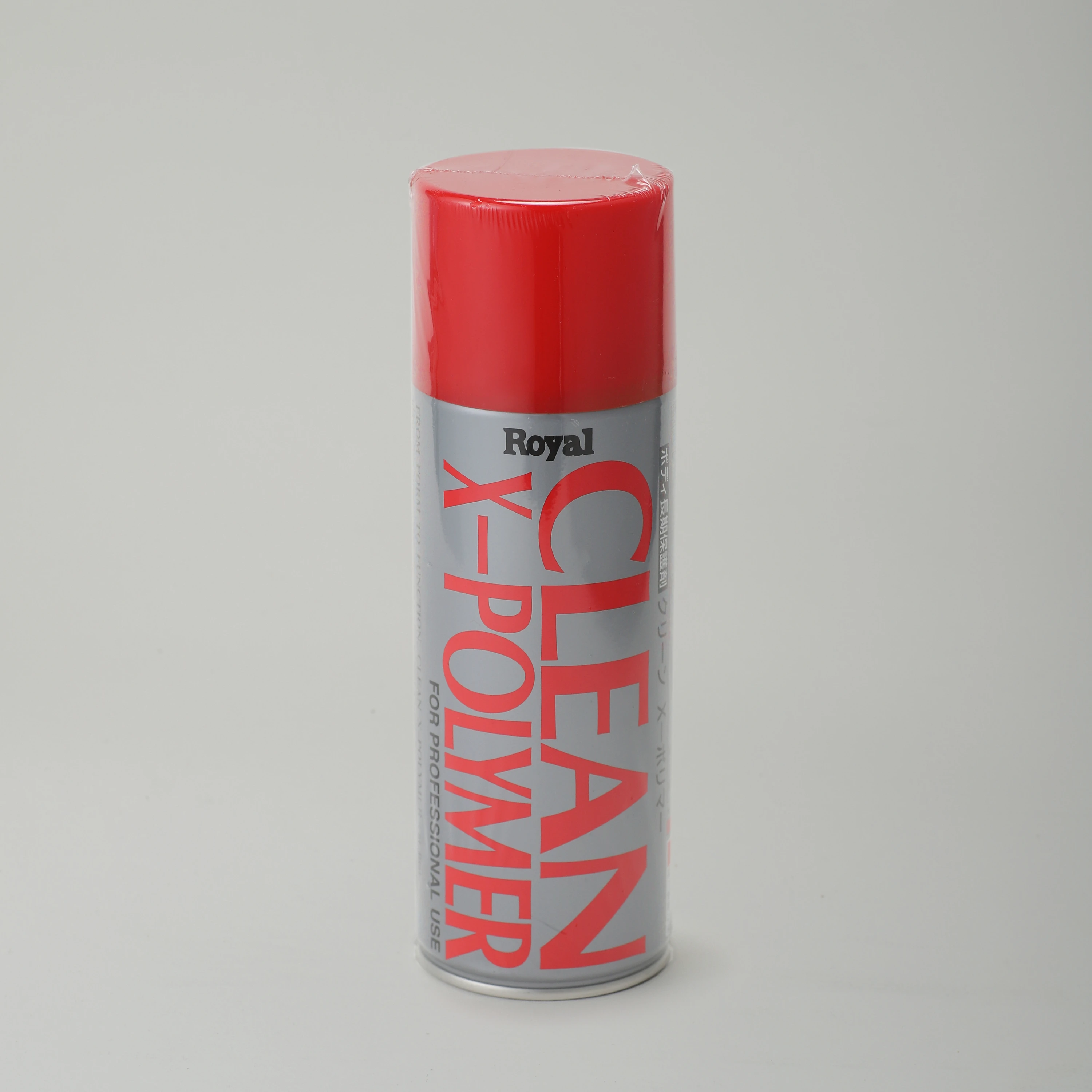 CLEAN X POLYMER- Body paint protective spray