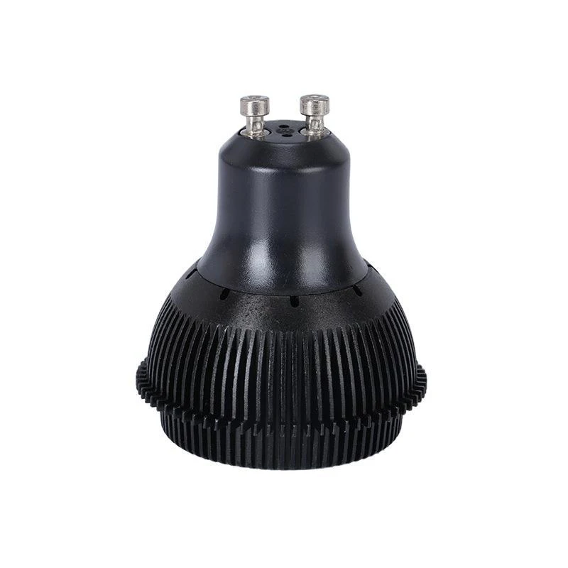 Die cast aluminum Focusing eye protection Led Spot Gu10 Led Bulb Mr16 Spot Lights Led