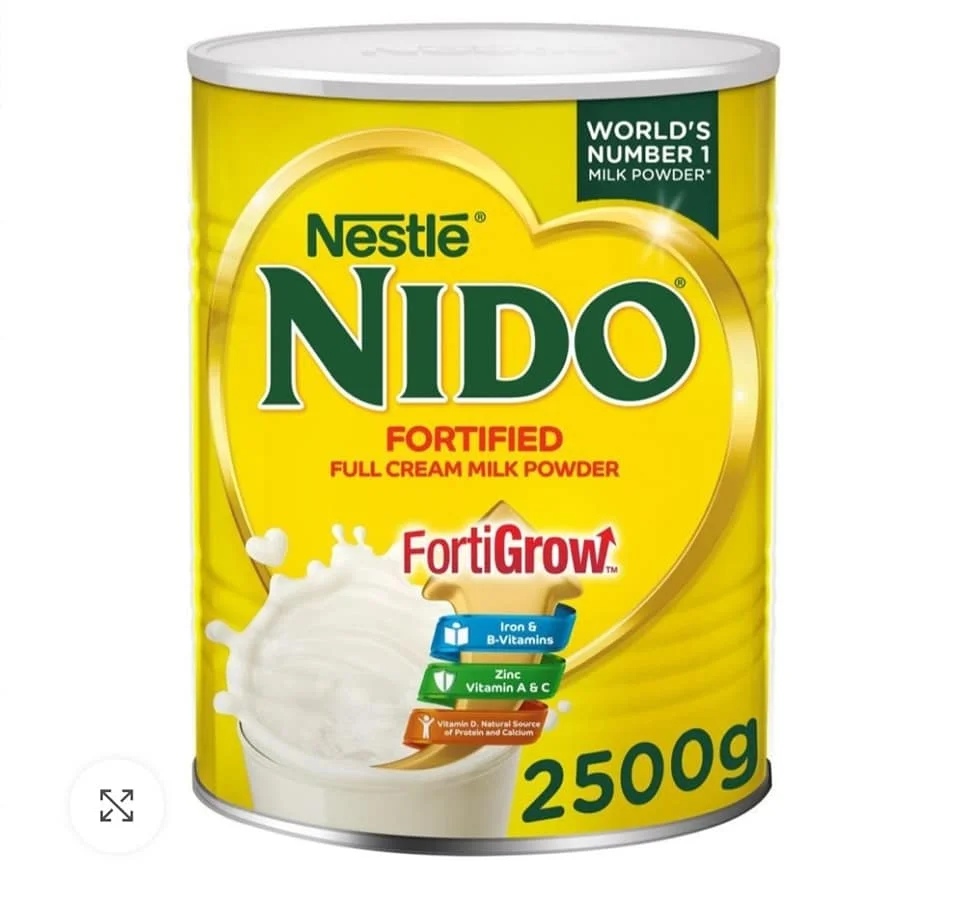 full Cream Nestle Nido Milk Available in Sizes exporters distributors