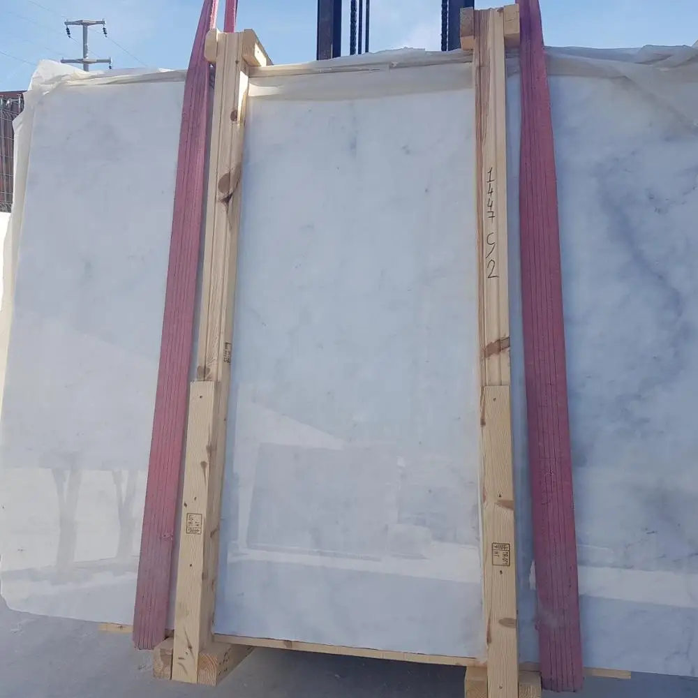 Турецкий мраморный блок Bianco Ibiza по конкурентоспособной цене, новинка 2021, плитка из высококачественной плиты