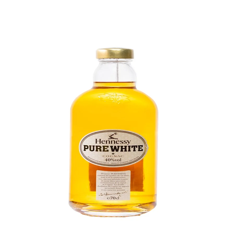 
Quality Hennessy Pure White Cognac, Brandy 