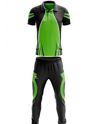 Спортивная форма IOTA для крикета на заказ цветная одежда полный комплект с сублимационной Красной командой