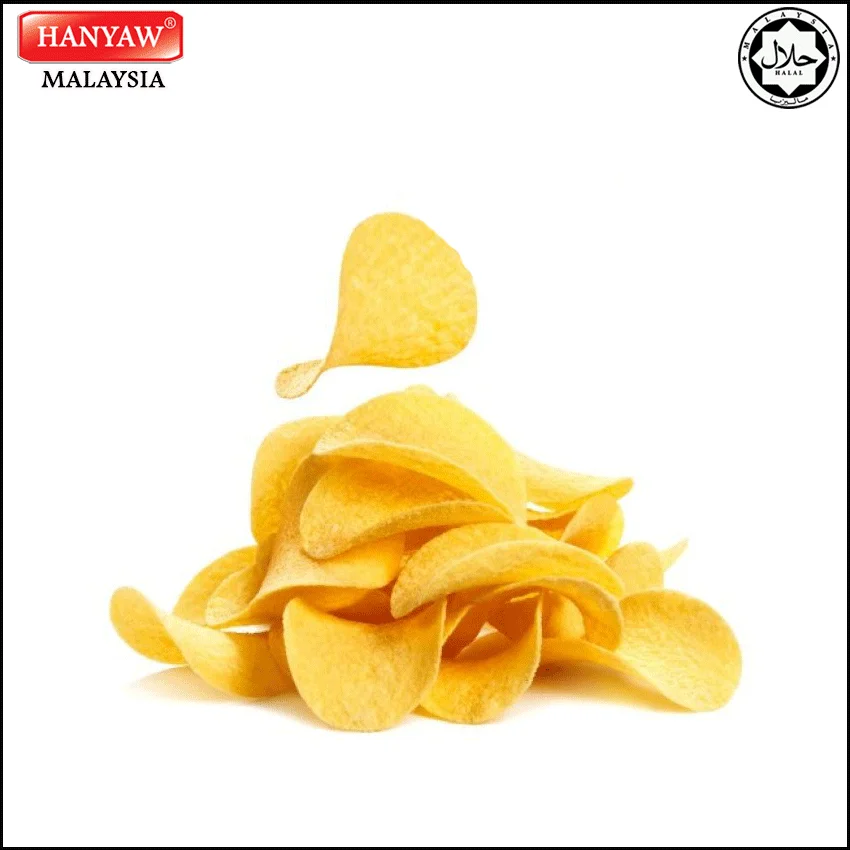 [Malaysia] Fast Shipping + Halal Certified Mister Potato BBQ Chips ( 3 Bag x 12 Pack x 75g / Ctn)