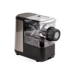 Automatic Pasta and Noodle Maker with Slow Juicer mini smart freshapaghetti pasta maker automatic dough roller sheeter