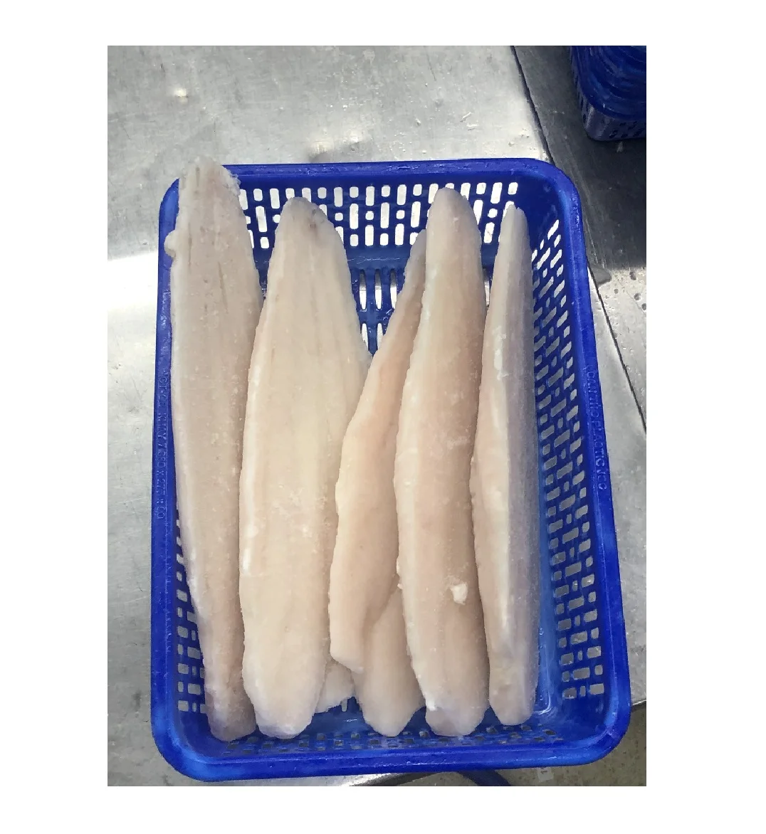 HIGH QUALITY PRODUCT PANGASIUS CAT FISH FILLET/ DORY FISH FILLET WELL-TRIMMED PREMIUM GRADE
