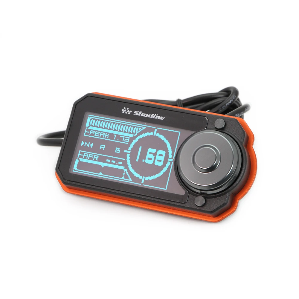 Shadow DEBCII automobile digital electronic boost controller car modification kit