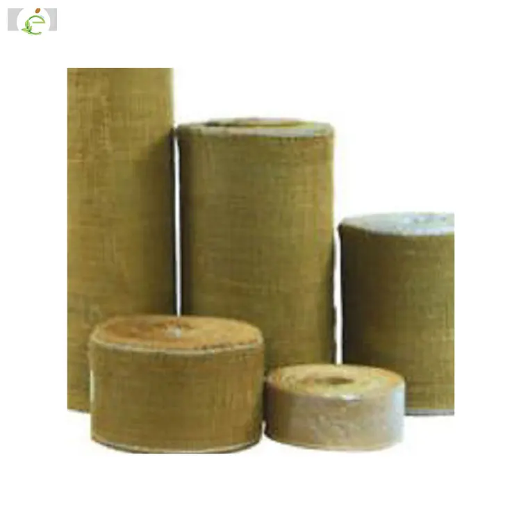 Minimal Price Highest Selling Mesh Fabric Type 0.5-1.6m Width 10 LBS Yarn Count Jute Tape for Bulk Buyers