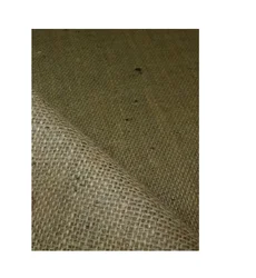 Биоразлагаемая Джутовая Ткань